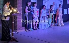 Imagen de Desfile Tem&aacute;tico Escuela 650