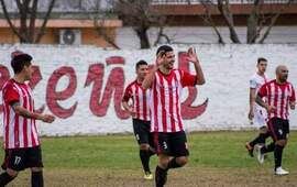 Foto Archivo: Aneley Pons