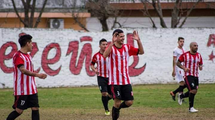 Foto Archivo: Aneley Pons