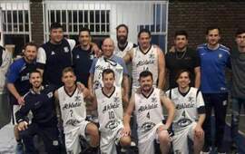 Imagen de Athletic clasific&oacute; a la semifinal por la descalificaci&oacute;n de Central