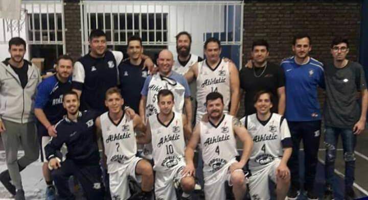 Imagen de Athletic clasific&oacute; a la semifinal por la descalificaci&oacute;n de Central