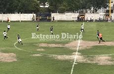 Imagen de Athletic empató 0 a 0 ante Porvenir Talleres y quedó eliminado tras perder la serie por 3 a 0