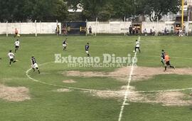 Imagen de Athletic empat&oacute; 0 a 0 ante Porvenir Talleres y qued&oacute; eliminado tras perder la serie por 3 a 0