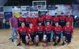 Foto: B&aacute;squet Rosario