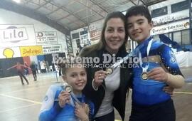Imagen de Uni&oacute;n se destac&oacute; en el Torneo �B� de Rosario