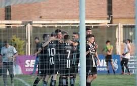 Foto archivo: Facebook Uni&oacute;n