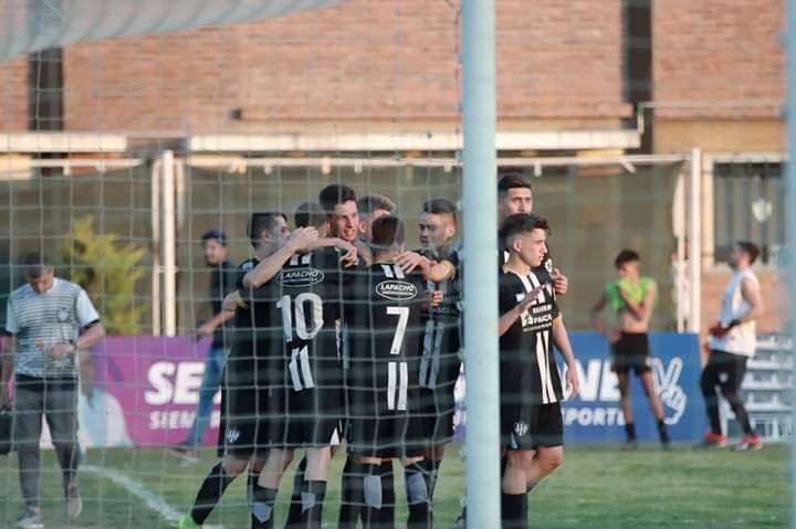 Foto archivo: Facebook Uni&oacute;n