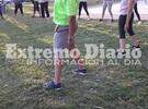 Imagen de 'Salud en Movimiento' suma más participantes y ya es un éxito
