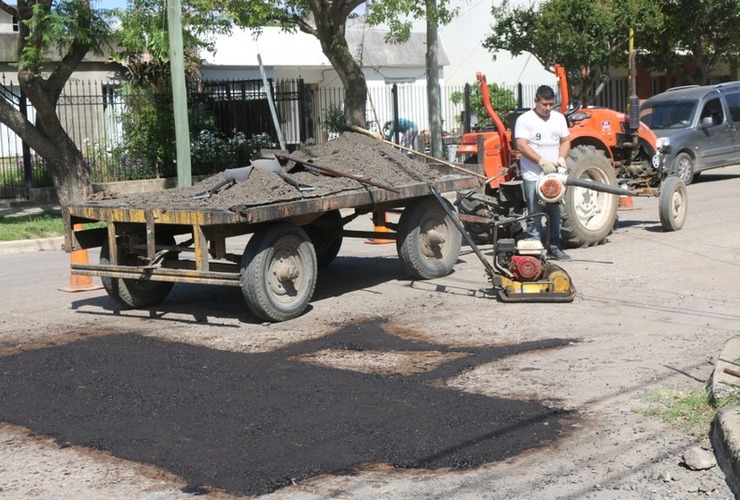 Foto: Municipalidad