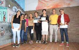 Foto: Municipalidad