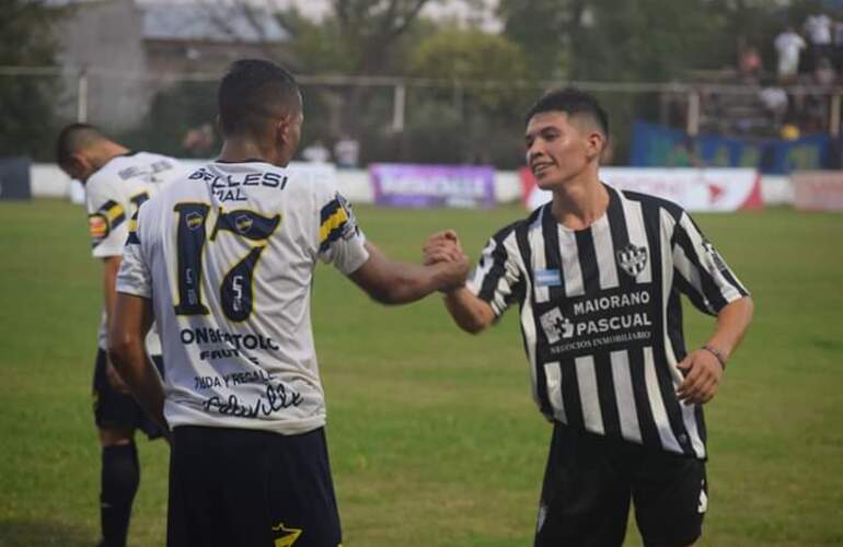 Foto archivo: Facebook Uni&oacute;n