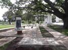 Imagen de Reformas en la plaza 'Hilario Lagos'