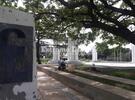 Imagen de Reformas en la plaza 'Hilario Lagos'