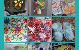 Imagen de Muestra del Taller de Sally