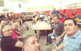 Imagen de Se conform&oacute; la Comisi&oacute;n Automovil&iacute;stica Arroyo Seco y ya hay eventos de primer nivel