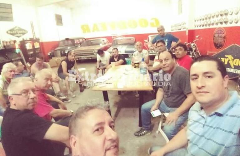 Imagen de Se conform&oacute; la Comisi&oacute;n Automovil&iacute;stica Arroyo Seco y ya hay eventos de primer nivel