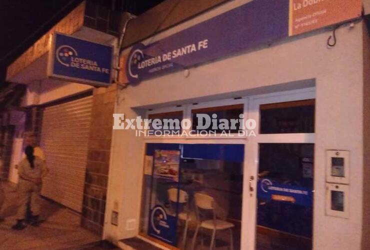 Libertad casi G&aacute;lvez