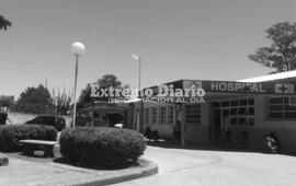 Imagen de El hospital detect&oacute; tres casos de abuso a menores en seis meses