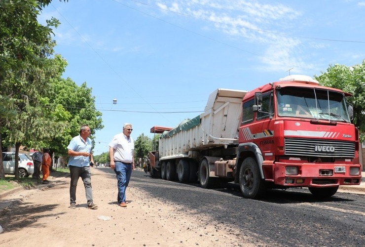 Foto: Municipalidad