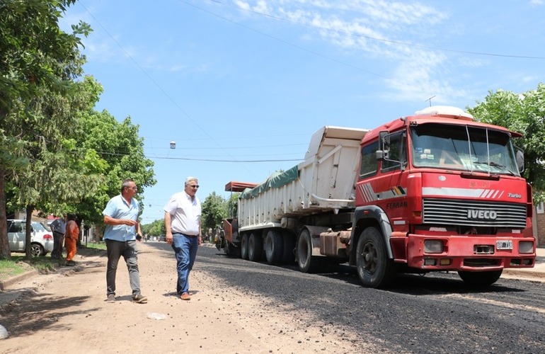 Foto: Municipalidad