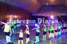 Imagen de A.S.A.C. realiz&oacute; su Festival de Pat&iacute;n Art&iacute;stico