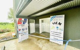 Fue en su almuerzo anual del D&iacute;a del Trabajador Municipal