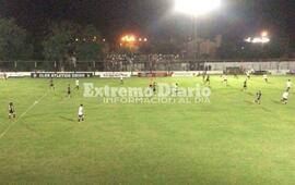 El Bicampe&oacute;n y el 1&deg; en la Fase Regular no se sacaron ventajas en Arroyo Seco.