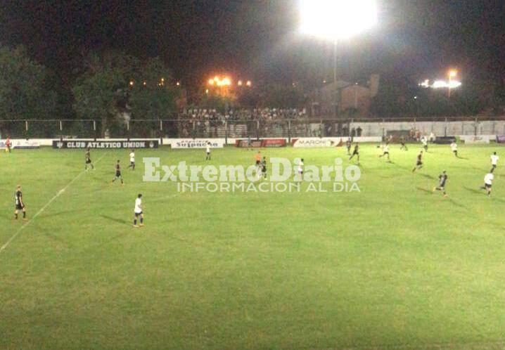 El Bicampe&oacute;n y el 1&deg; en la Fase Regular no se sacaron ventajas en Arroyo Seco.