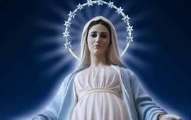 Imagen de Festejos Patronales Capilla Nuestra Se&ntilde;ora De La Medalla Milagrosa