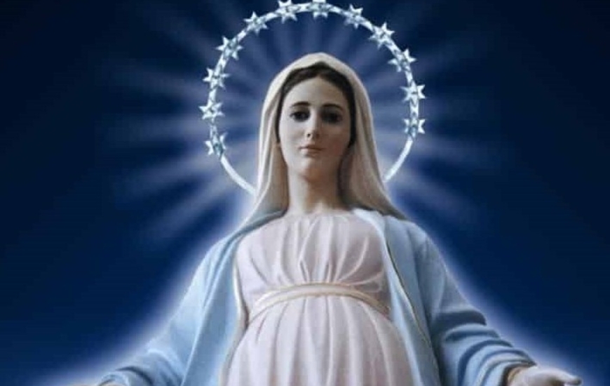 Imagen de Festejos Patronales Capilla Nuestra Se&ntilde;ora De La Medalla Milagrosa