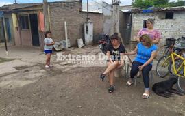 Imagen de Angustiante: Llevan largas horas con un familiar muerto en su casa