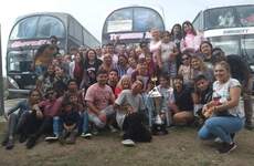 Imagen de Cumbia Cruzada con Estilo, otra vez campeones en C&oacute;rdoba