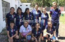 Imagen de Athletic enfrentó a Atlético Empalme en un amistoso y perdió 3 a 1