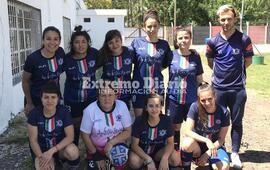 Imagen de Athletic enfrent&oacute; a Atl&eacute;tico Empalme en un amistoso y perdi&oacute; 3 a 1