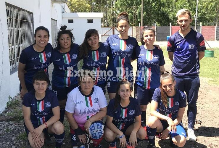Imagen de Athletic enfrentó a Atlético Empalme en un amistoso y perdió 3 a 1
