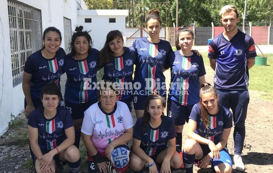 Imagen de Athletic enfrent&oacute; a Atl&eacute;tico Empalme en un amistoso y perdi&oacute; 3 a 1