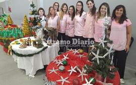 Imagen de Feria navide&ntilde;a en el Colegio San Jos&eacute;