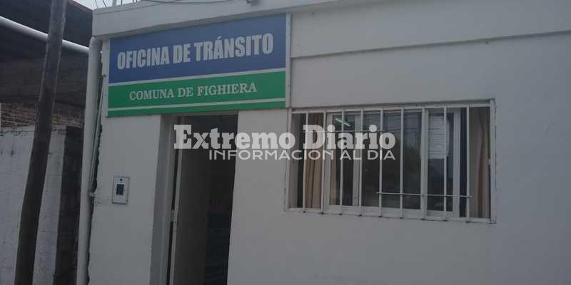 Los infractores fueron mayormente conductores de motoveh&iacute;culos