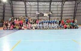 Ser&aacute; un evento que reunir&aacute; a diferentes disciplinas del club.