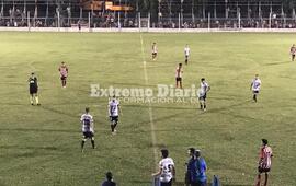 Imagen de Riberas le gan&oacute; 3 a 2 a Atl&eacute;tico Empalme por la Semifinal de Ida