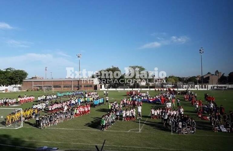 El multitudinario certamen se convirti&oacute; en un cl&aacute;sico