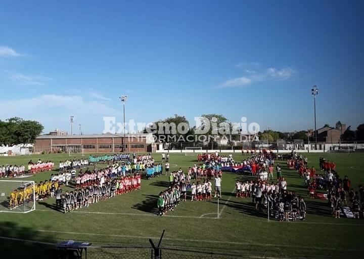 El multitudinario certamen se convirti&oacute; en un cl&aacute;sico