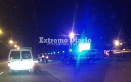 Imagen de Controles en General Lagos