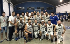 Imagen de Athletic venci&oacute; a Belgrano en la Final de Ida y esta 1 a 0 en la serie