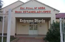 La Escuela "Bdier Estanislao Lopez" abrirá su inscripción.