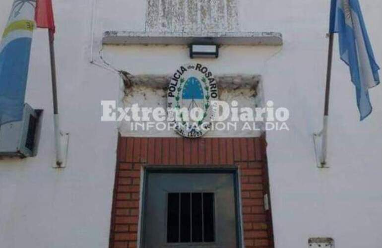 Imagen de Realiz&oacute; una denuncia por robo calificado a mano armada y recibi&oacute; amenazas