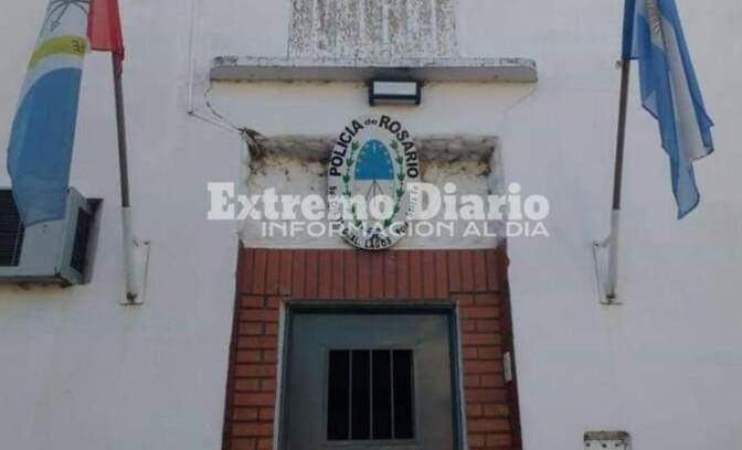 Imagen de Realiz&oacute; una denuncia por robo calificado a mano armada y recibi&oacute; amenazas