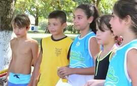 Imagen de La Comuna abri&oacute; las inscripciones para la nueva temporada de la Colonia de Vacaciones