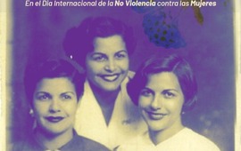 Imagen de Proyecci&oacute;n del film &acute;Nombre secreto: Mariposas