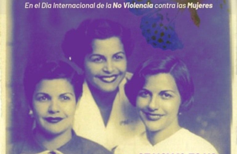 Imagen de Proyección del film ´Nombre secreto: Mariposas